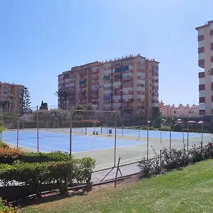  Apartamento Precioso Estudio A 50 Metros De La Playa