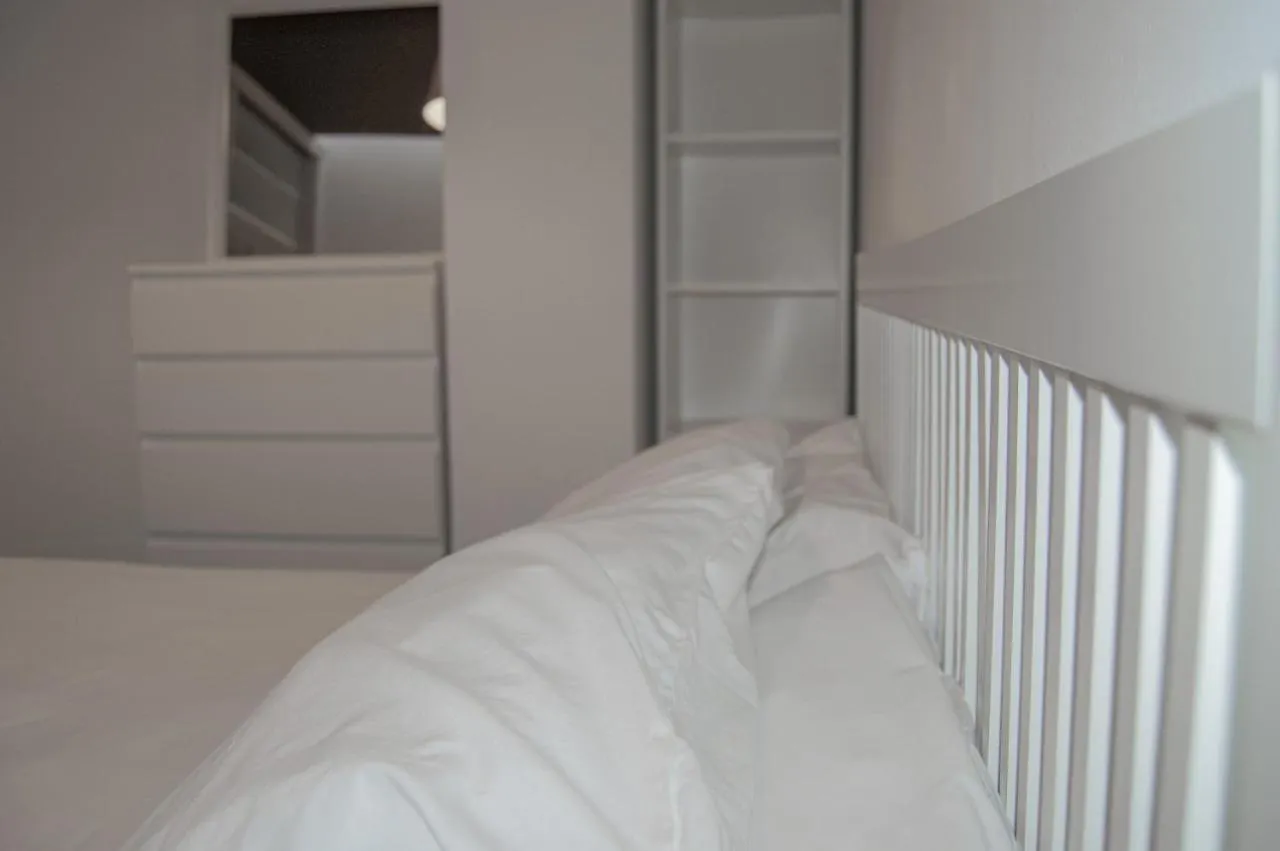 Novam Heredia Malaga Apartment